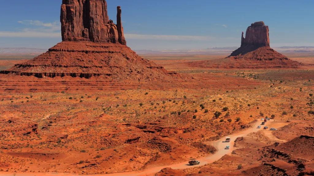 Monument Valley