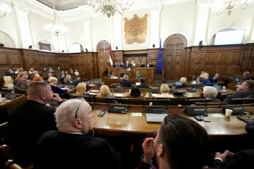 Vědce v Lotyšsku znepokojuje možné ohrožení akademické svobody