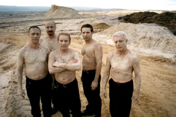 Soundtrack Poděbrady vstupuje do Roku ďábla, upsal se filmovým melodiím 