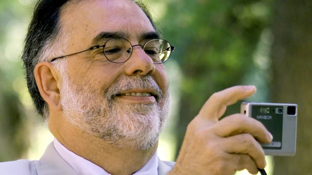 Francis Ford Coppola