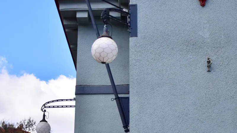 Nádraží Královské Vinohrady