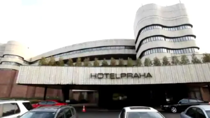 Hotel Praha