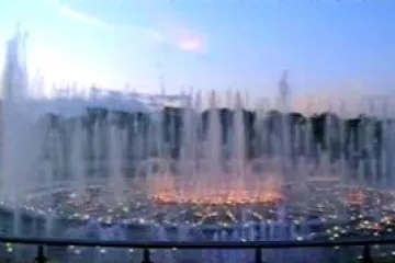 Studenti z příbramského gymnázia na jazykovém poznávacím pobytu v Rusku