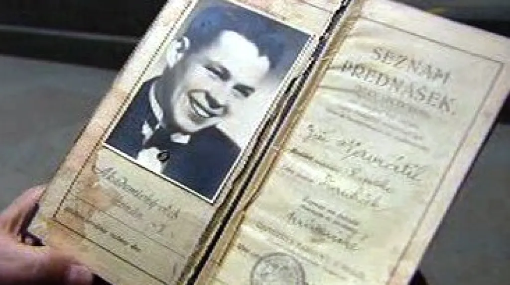Index Jiřího Navrátila