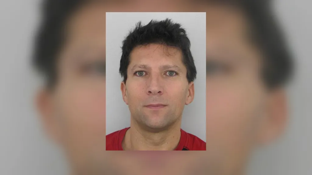 Zadržený Zdeněk P.