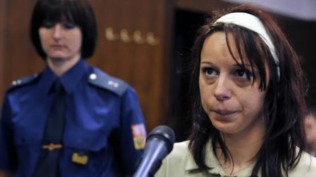 Miroslava Sroková