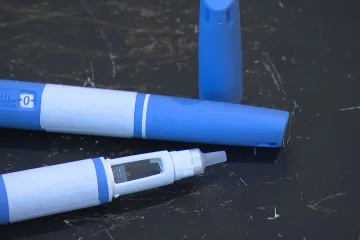 Nová léčba cukrovky pomáhá i s nadváhou nebo vysokým tlakem