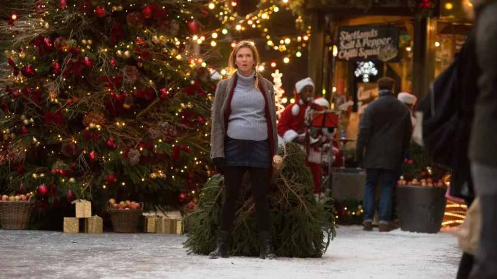 Dítě Bridget Jonesové