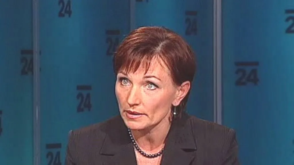 Dana Jurásková