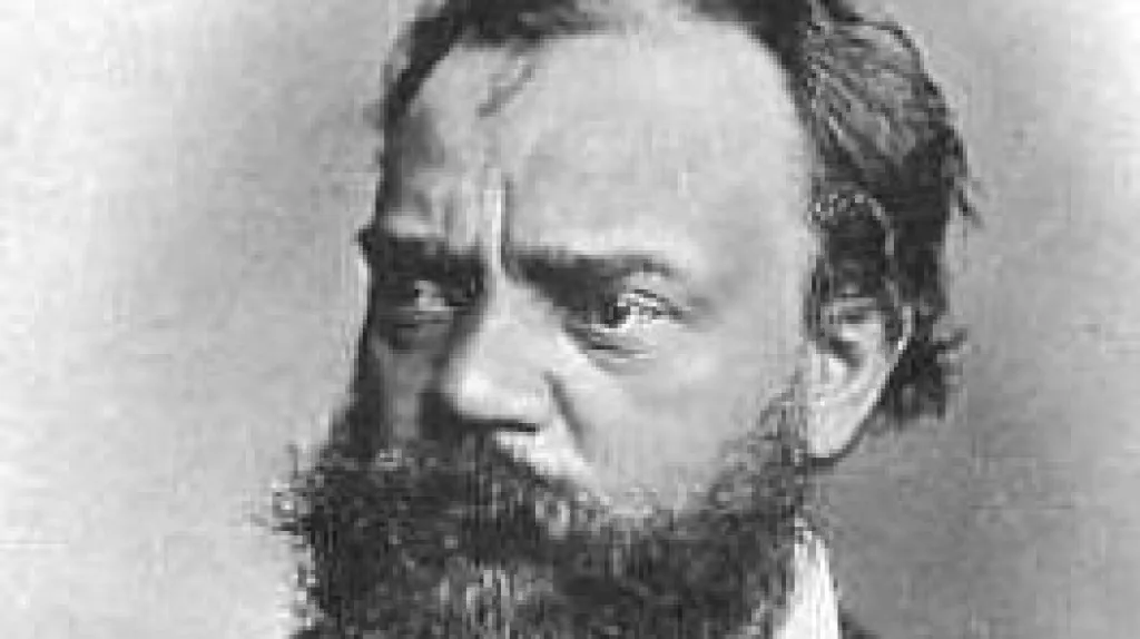 Antonín Dvořák