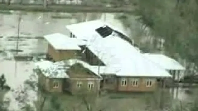 Následky cyklonu Nargis