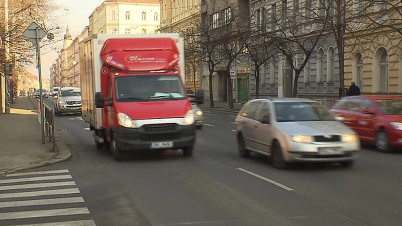 Severojižní magistrála