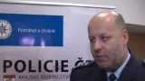 Náměstek ředitele jihomoravské policie k platbě za zásah policie