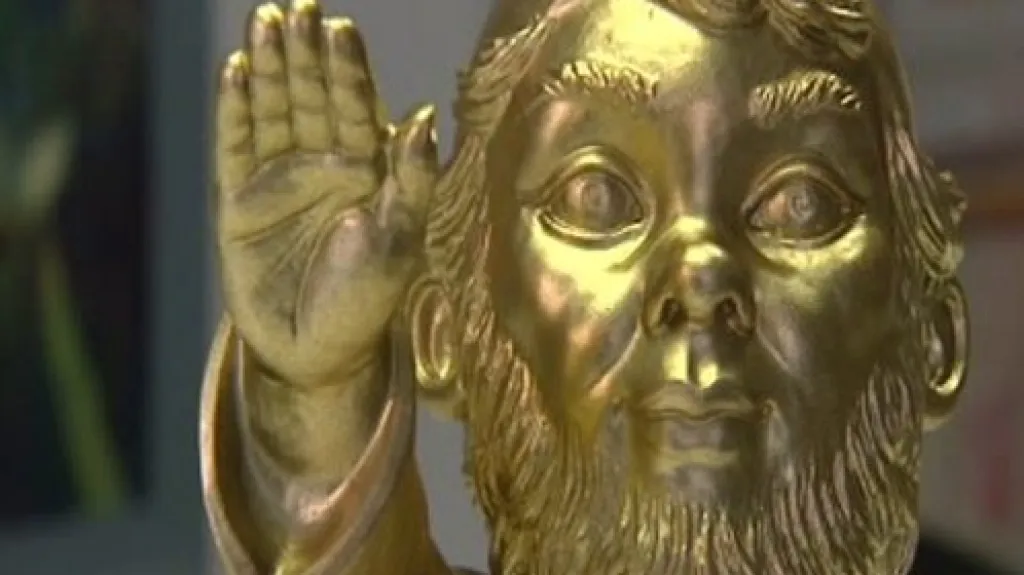 Hajlující trpaslík