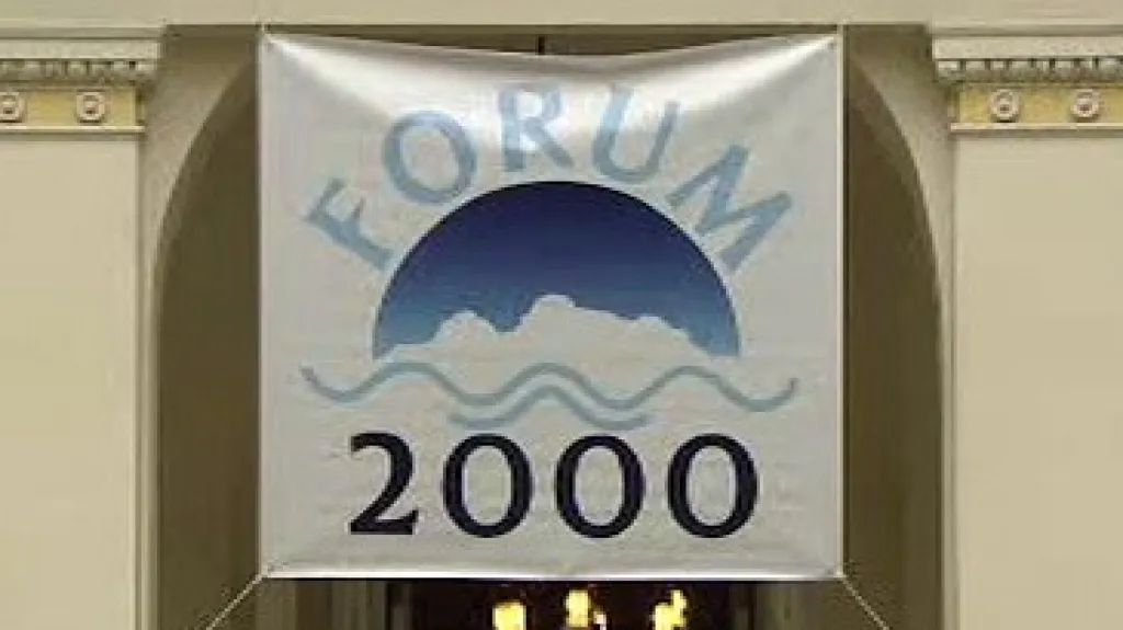 Forum 2000
