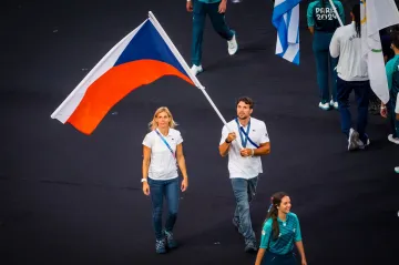 Olympijský výsledek je neúspěch, míní šéfové českého sportu