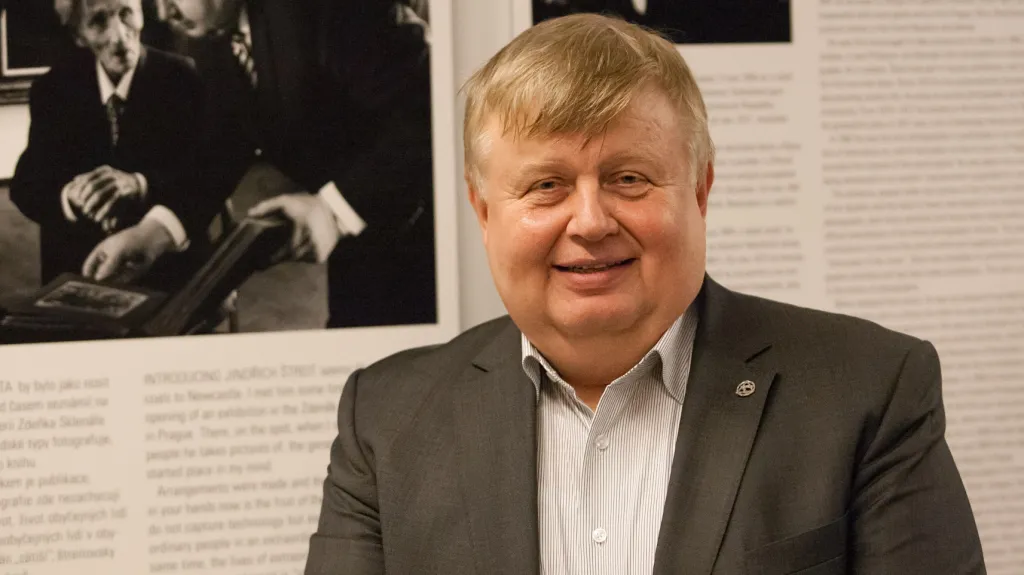Jan Světlík
