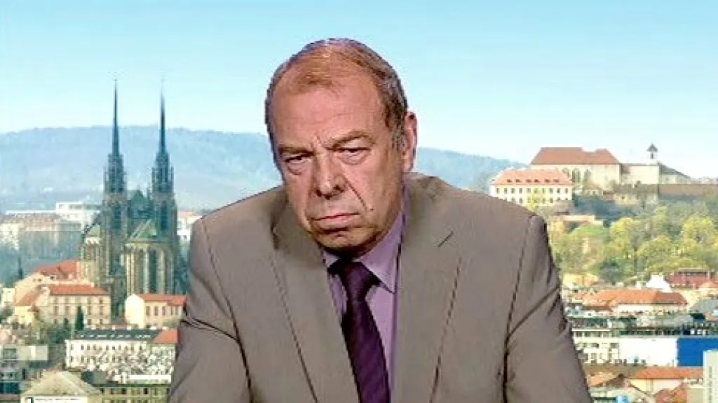 Jaroslav Zavadil