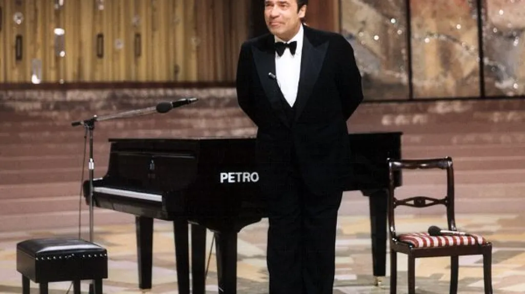 Vladimír Menšík