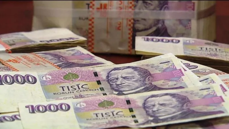 Události: Některým ministrům přislíbil Babiš navýšení rozpočtu