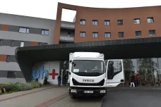 Tři nemocnice Zlínského kraje mají nové vedení, do Kroměříže se vrací odvolaná ředitelka