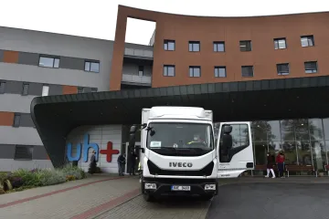 Tři nemocnice Zlínského kraje mají nové vedení, do Kroměříže se vrací odvolaná ředitelka