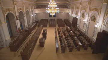 Poslanecká sněmovna