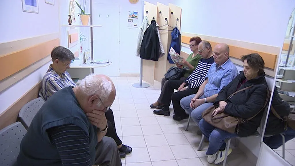 Kardioložka Jana Píšová denně vyšetří až 50 pacientů