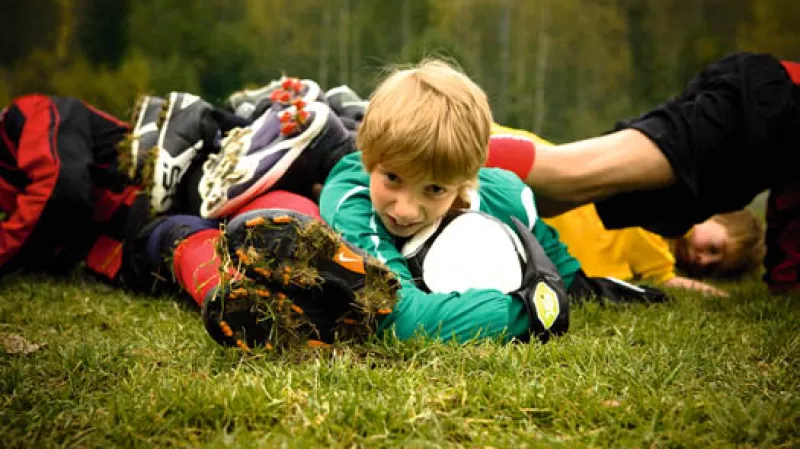 Liverpoolský brankář