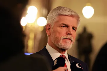 Policie se zabývá dezinformacemi o úmrtí Pavla