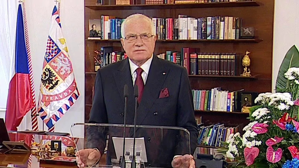 Václav Klaus
