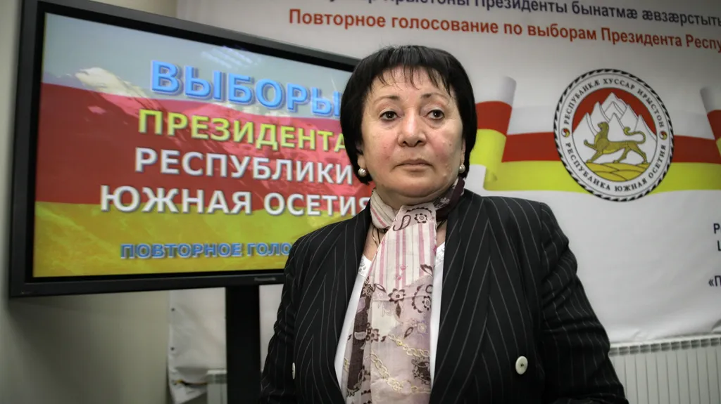 Alla Džiojevová