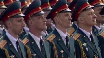 Ruská armáda