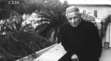 Historie.cs – Kardinál Beran, vězeň dvou totalit