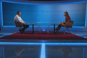 Zdanění práce je extrémní. Pracovníky v gastronomii bude hájit nová instituce, řekl šéfkuchař Sajler