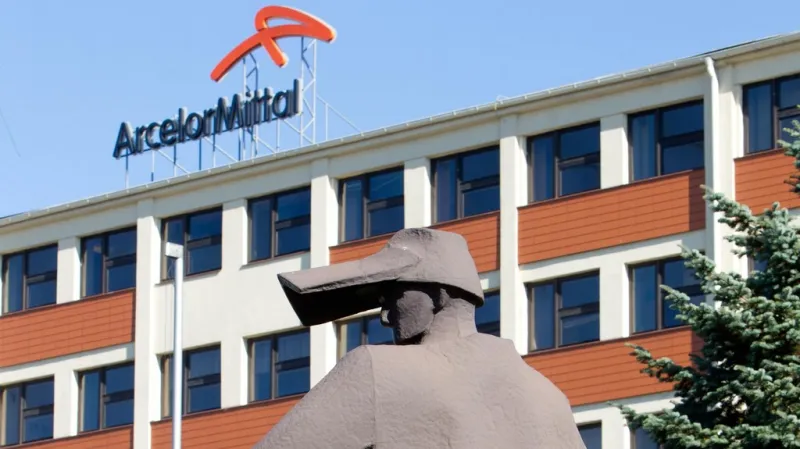 ArcelorMittal