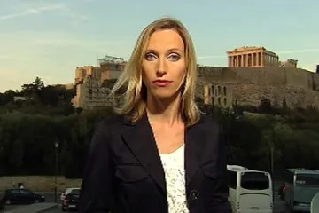 Protiřecké spiknutí