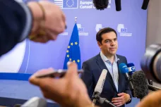 Řecko a Brusel se dohodly: Záchranný balíček výměnou za tvrdé reformy