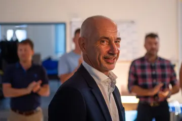 V českobudějovickém zastupitelstvu odchází z ODS za Kubou většina členů