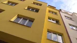 Události, komentáře o vládní koncepci sociálního bydlení