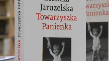 Kniha vzpomínek dcery generála Jaruzelského