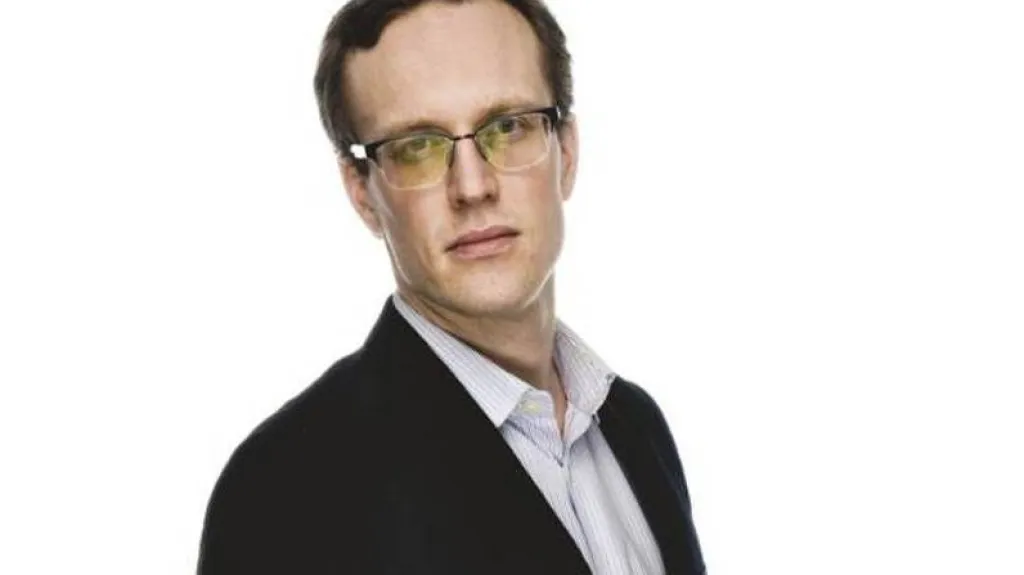 Andreas Červenka