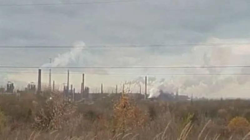 Životní prostředí na Ostravsku