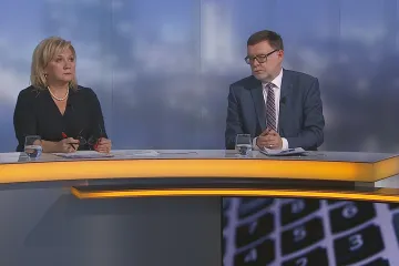 Raději špatný rozpočet než provizorium, říká Schillerová. ANO prý nebude obstruovat