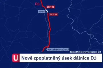 „Détrojkou“ jen za peníze