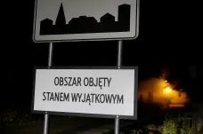 Varšava si kvůli incidentu na hranici předvolala běloruského diplomata. Nebylo to poprvé