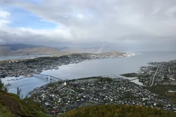 Norsko zvažuje znovuzavedení karantény pro Čechy, rozhodne se v pátek