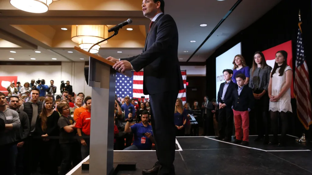Marco Rubio