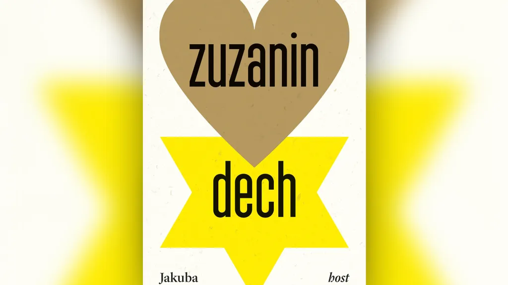 Zuzanin dech