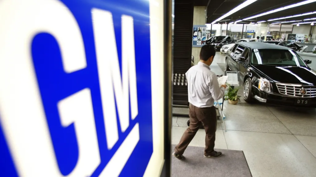 General Motors